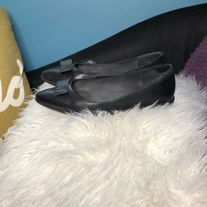 Cole Haan flats